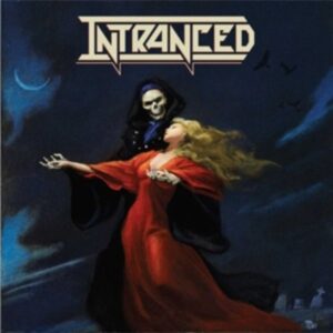 Intranced (Red Vinyl)