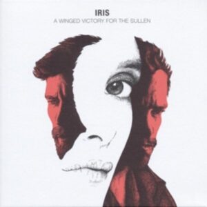Iris (Original Motion Picture Soundtrack) (limited