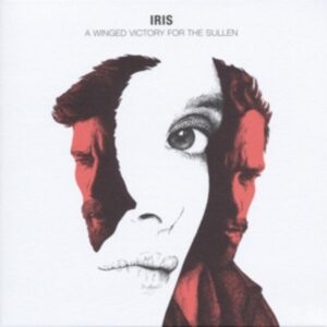 Iris (Original Motion Picture Soundtrack)
