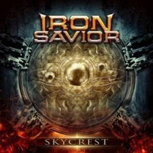 Iron Savior: Skycrest (Digipak)