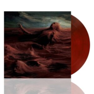 Irreversible (Transparent Red Col.LP)