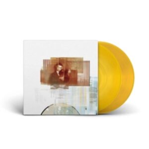 Is A Woman (Ltd Sun Yellow 2LP)