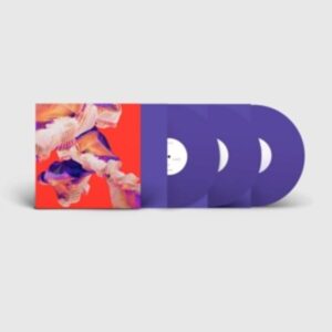 Isles (Deluxe Purple 3LP+MP3+Gatefold)