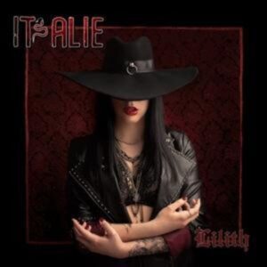 It'sAlie: Lilith (Digipak)