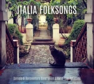 Italia Folksongs