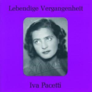 Iva Pacetti