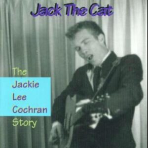 Jack The Cat