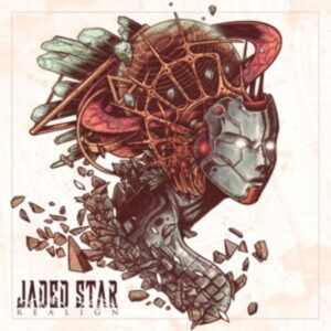Jaded Star: Realign (Digipak)
