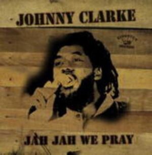 Jah Jah We Pray