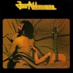 Jan Akkerman: Remastered And Expanded Edition