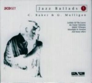 Jazz Ballads
