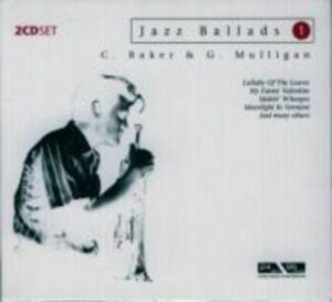 Jazz Ballads