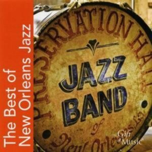 Jazz Band-The best of New Orleans Jazz