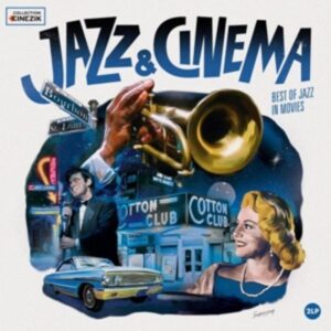 Jazz & Cinema