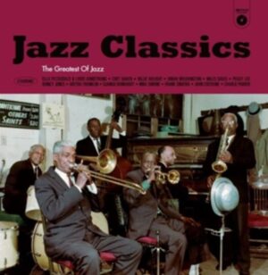 Jazz Classics