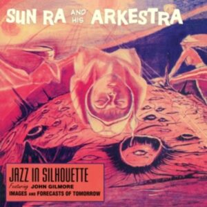 Jazz In Silhouette  (Ltd.180g