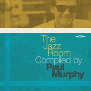 Jazz Room Compiled By Paul Murphy