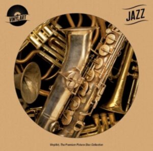Jazz - VinylArt