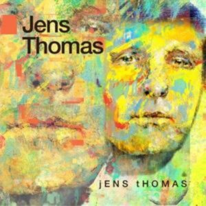 Jens Thomas