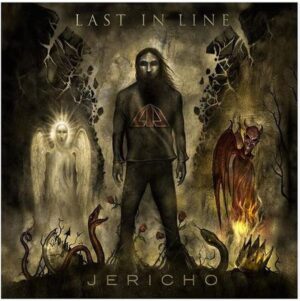 Jericho (Digipak)