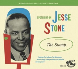 Jesse Stone - The Stomp