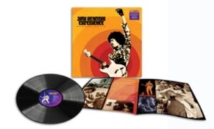 Jimi Hendrix Experience: Live At The Hollywood Bow