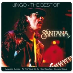 Jingo-The Best Of