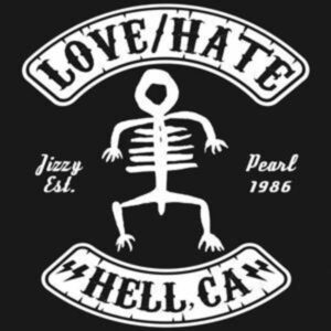 Jizzy Pearl's Love/Hate: Hell