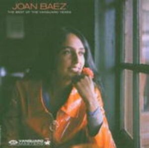 Joan Baez: Best of the Vanguard Years