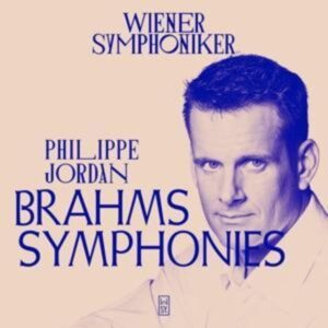 Johannes Brahms: Sinfonien 1-4