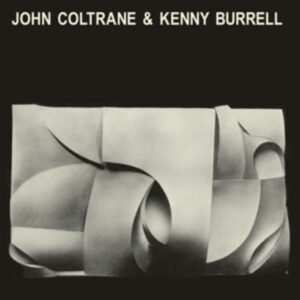 John Coltrane & Kenny Burrell (Ltd.180g Farbg.VI