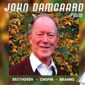 John Damgaard