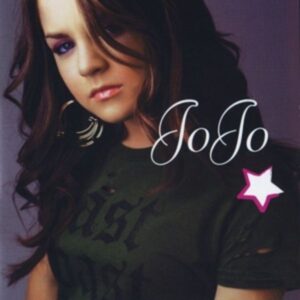 Jojo (2LP)