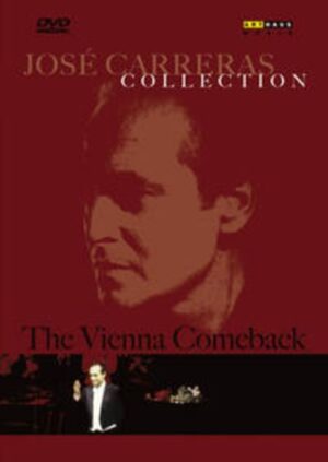 José Carreras Collection