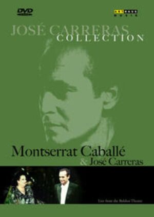 José Carreras Collection