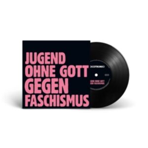 Jugend Ohne Gott Gegen Faschismus (ltd. 7inch)