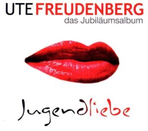 Jugendliebe-Das Jubiläumsalbum