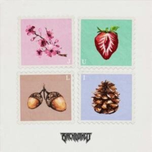 Juli (Digipak)