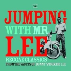 Jumping With Mr Lee