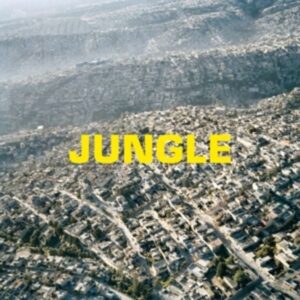 Jungle (Black Vinyl)