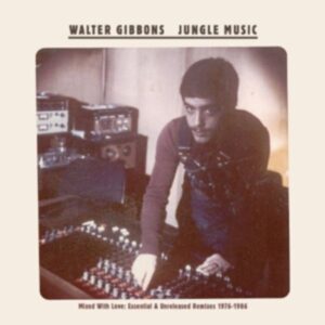 Jungle Music (1976-1986)