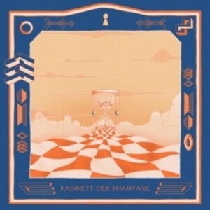 Kabinett der Phantasie (LP/180g)