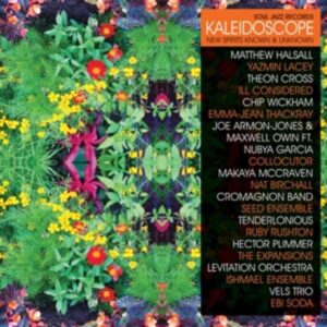 Kaleidoscope (Deluxe 3LP+7 Edition)