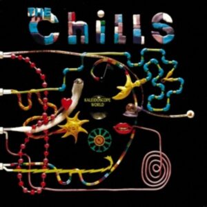 Kaleidoscope World (expanded Edition 2cd)