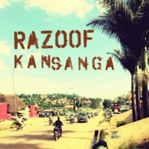 Kansanga (Red Vinyl)