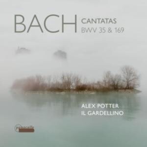 Kantaten BWV 35
