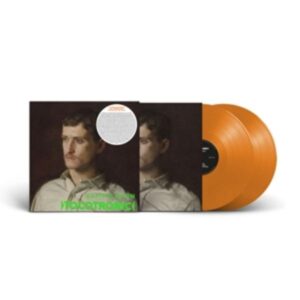 Kapitulation (Ltd.2LP Orange) 15 Jahre Jubiläum