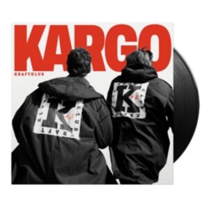 Kargo (2LP)