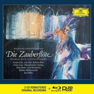 Karl Böhm-Die Zauberflöte