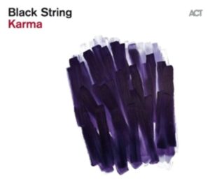 Karma(180g Black Vinyl)
